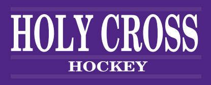 Holy Cross Hockey